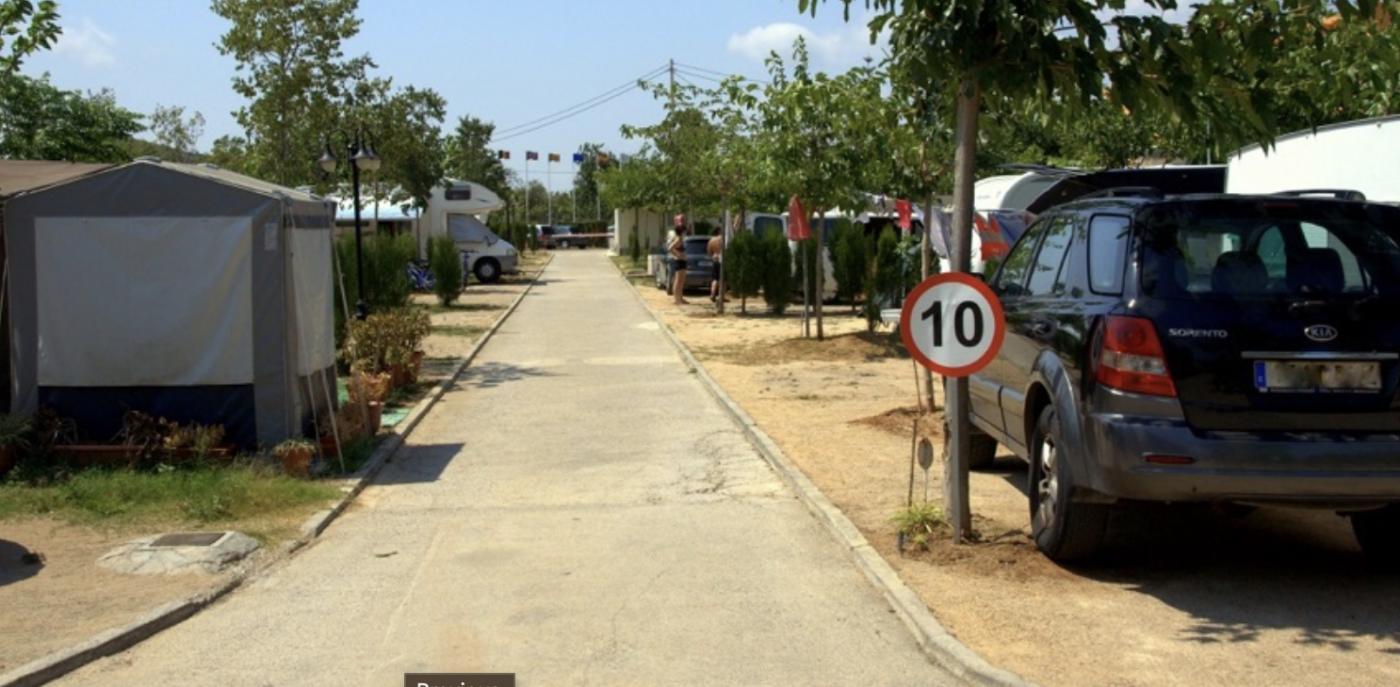 Camping Los Pinos — imagen 2