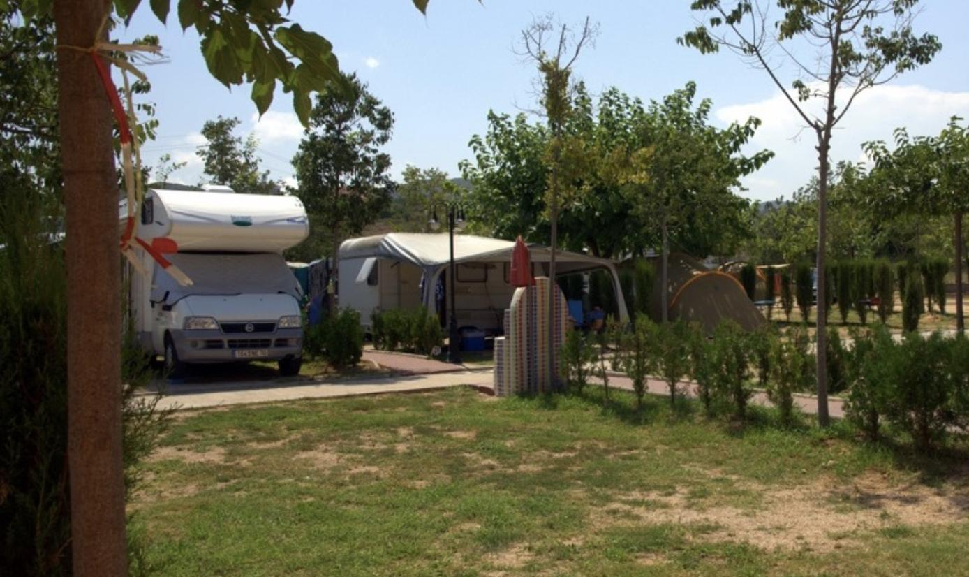 Camping Los Pinos — imagen 3