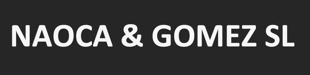 NAOCA & GOMEZ — imagen 1