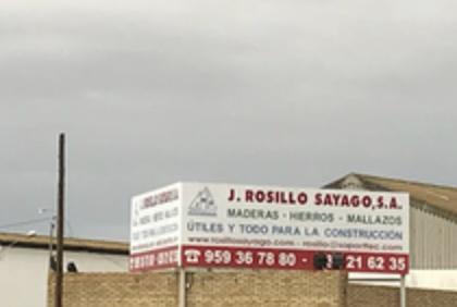 J Rosillo Sayago — imagen 2