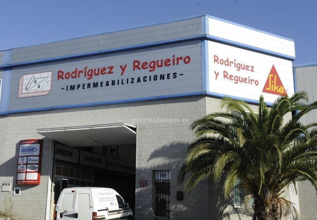 Rodriguez y Regueiro SL — imagen 2