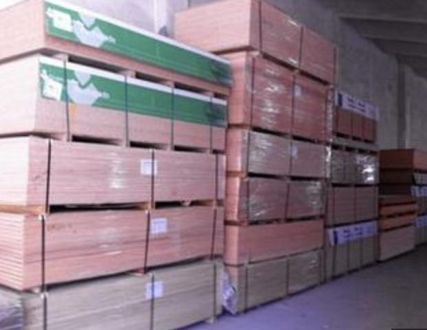 TABLEROS MUNGAR, C.B. — imagen 2