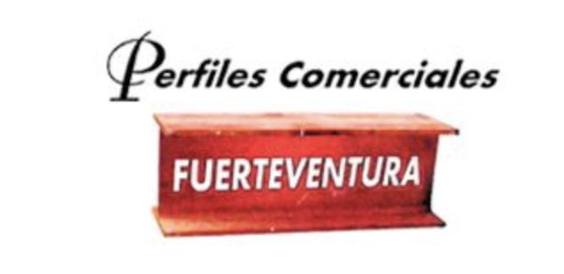 PERFILES COMERCIALES FUERTEVENTURA — imagen 1