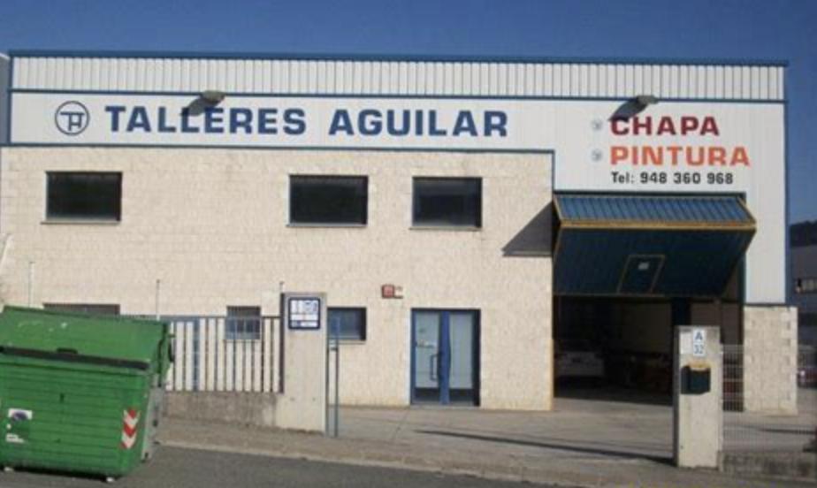 Talleres Aguilar — imagen 1