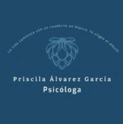 Priscila Álvarez García — imagen 1