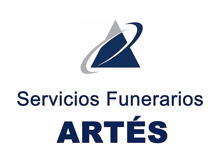 SERVICIOS FUNERARIOS ARTES — imagen 1