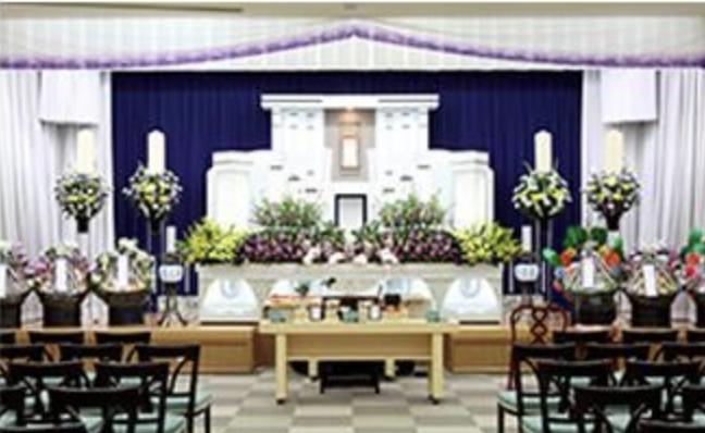 SERVICIOS FUNERARIOS ARTES — imagen 2