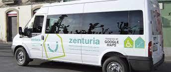 Asistencia a domicilio Zenturia — imagen 1