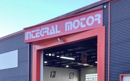 INTEGRAL MOTOR 3 ESTRADA — imagen 1