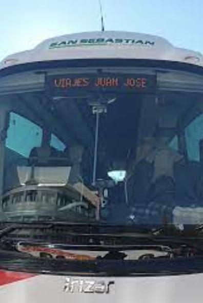 Viajes Juan Jose — imagen 2
