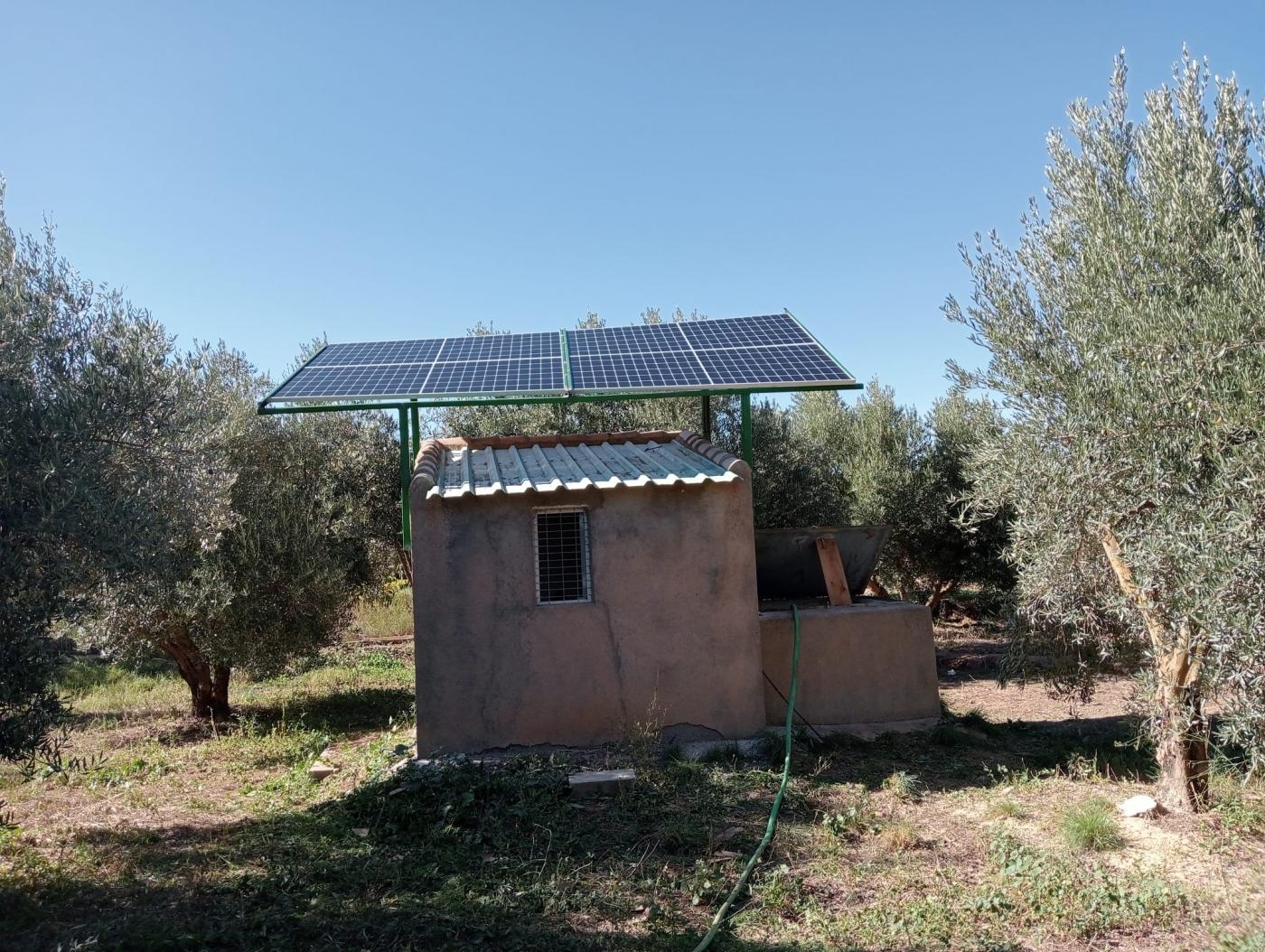 Solar y Riegos Leon — imagen 2