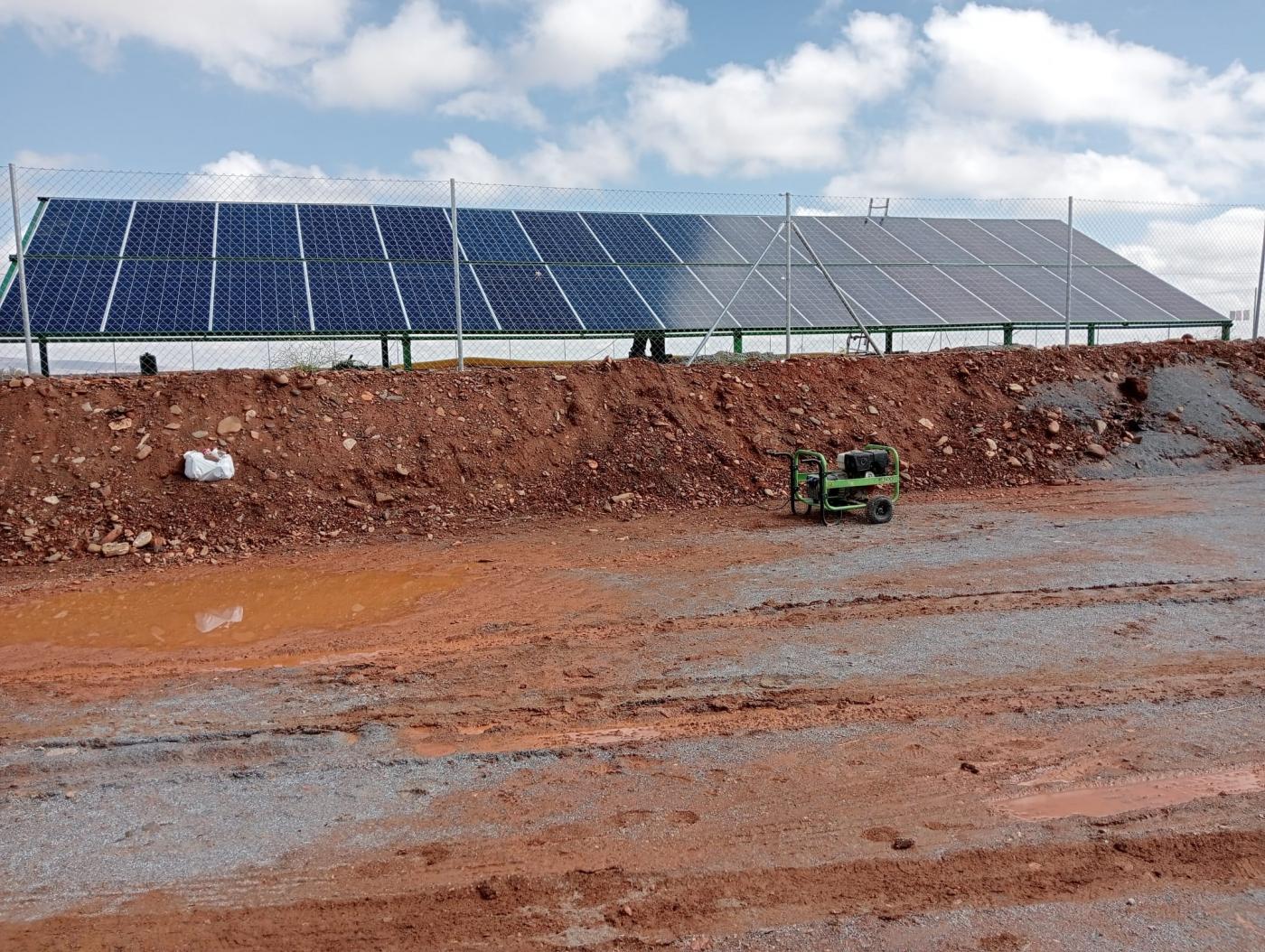 Solar y Riegos Leon — imagen 3