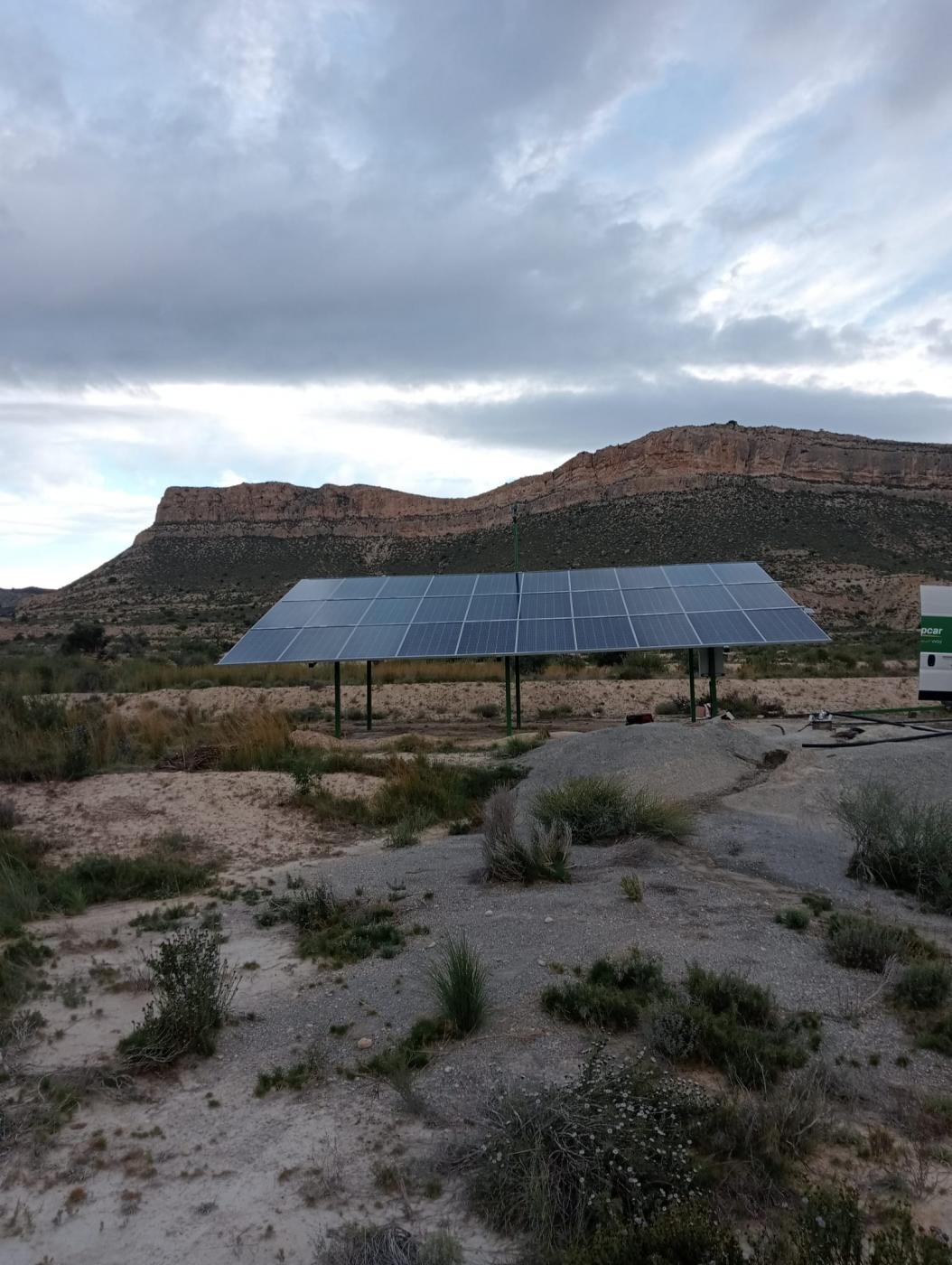 Solar y Riegos Leon — imagen 5