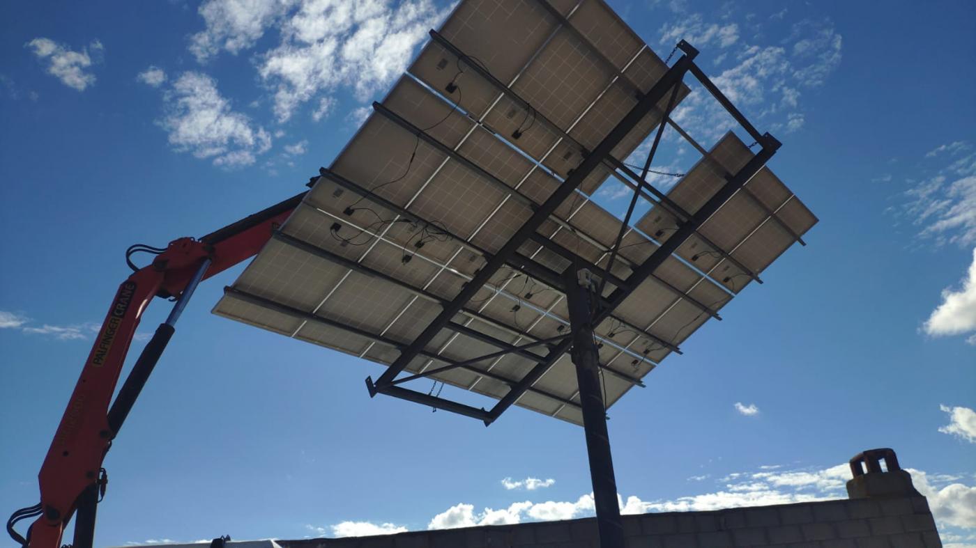 Solar y Riegos Leon — imagen 6