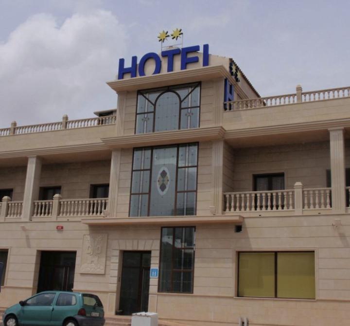 HOTEL GARDU — imagen 1