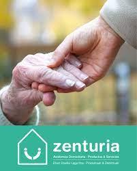 Asistencia a domicilio Zenturia — imagen 2