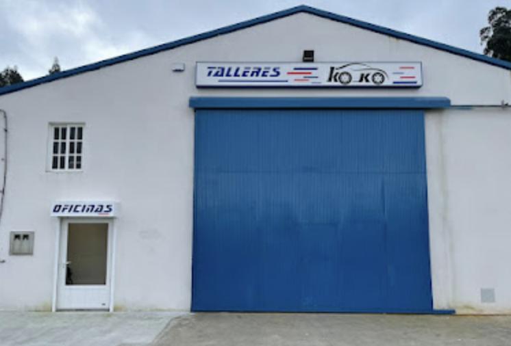 TALLERES KOKO — imagen 1