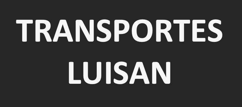 TRANSPORTES LUISAN — imagen 1