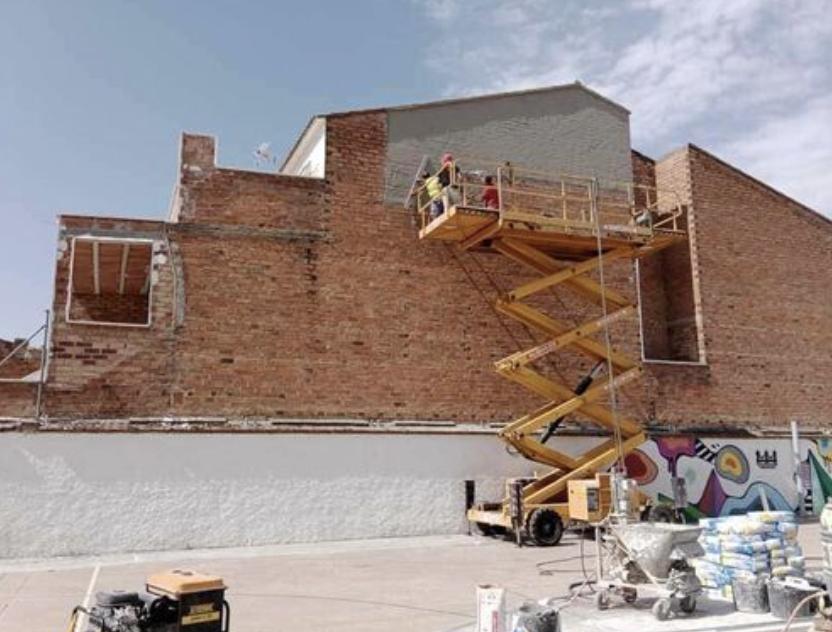 Proyectados Miguel Nieto — imagen 2
