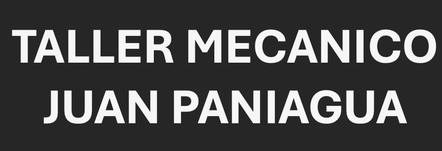 Taller Mecánico Juan Paniagua — imagen 1