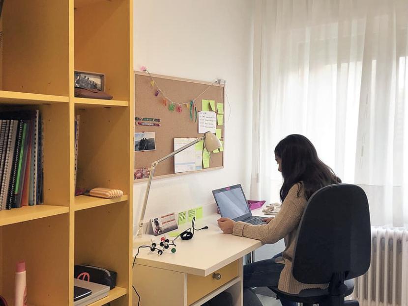 Residencia el Carmelo — imagen 2