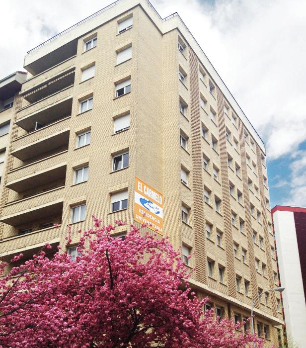 Residencia el Carmelo — imagen 3