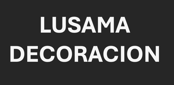 Lusama Decoracion — imagen 1