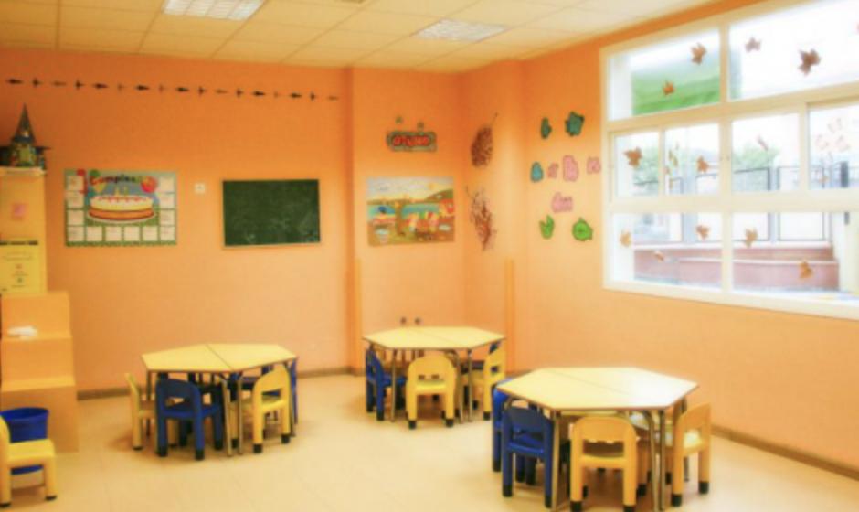 ESCUELA INFANTIL MARY POPPINS — imagen 2