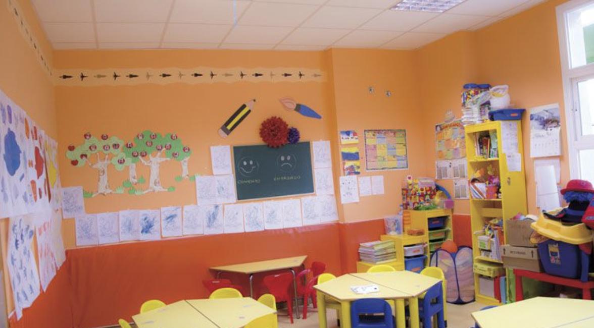 ESCUELA INFANTIL MARY POPPINS — imagen 3