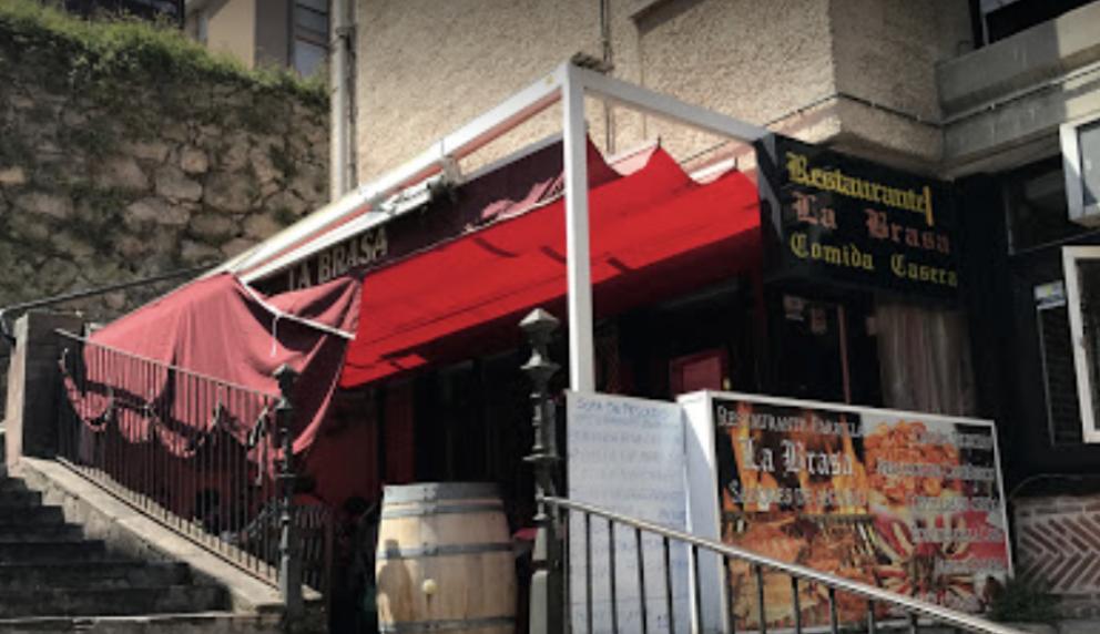 Restaurante La Brasa — imagen 2