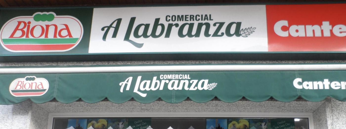 Comercial A Labranza — imagen 2