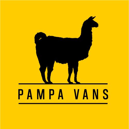 PAMPA VANS — imagen 1