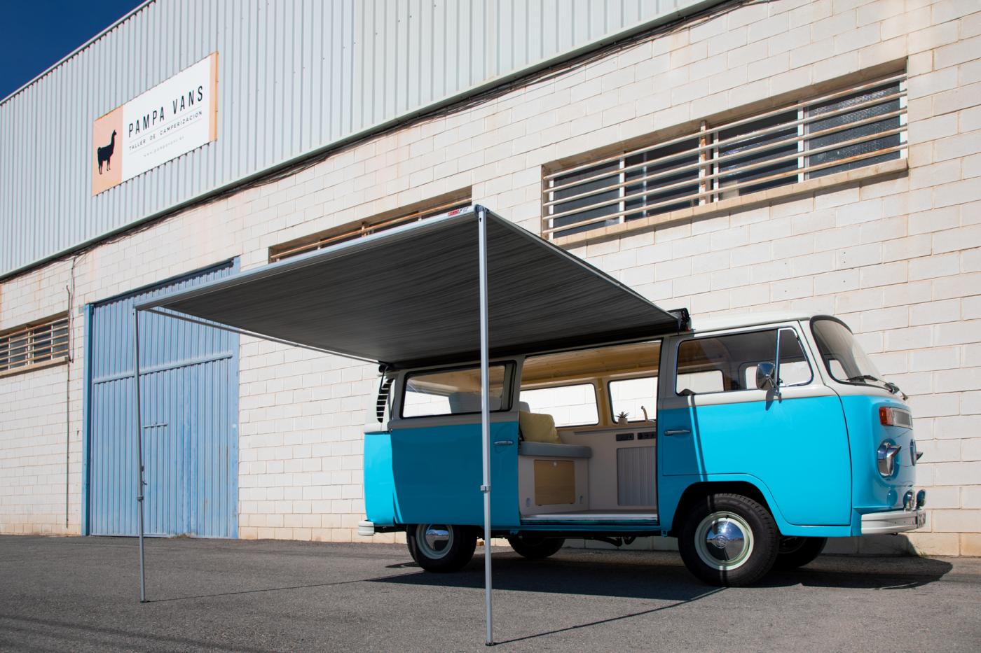 PAMPA VANS — imagen 2