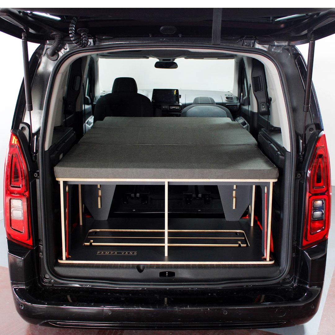 PAMPA VANS — imagen 5