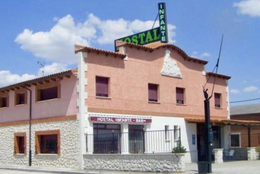 Hostal Infante — imagen 1