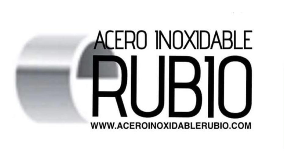 Acero Inoxidable Rubio — imagen 1