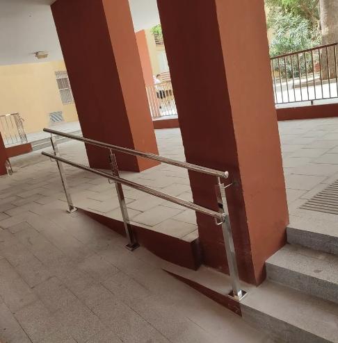 Acero Inoxidable Rubio — imagen 3