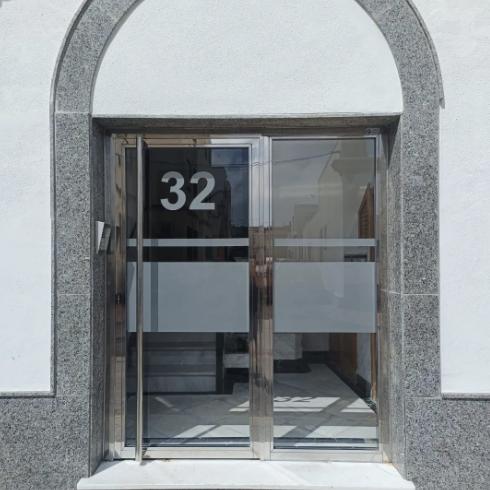 Acero Inoxidable Rubio — imagen 4
