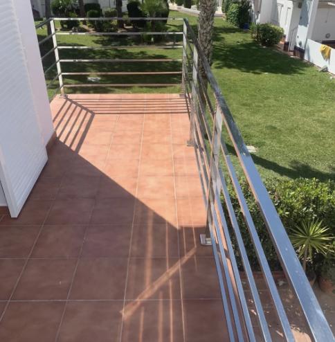 Acero Inoxidable Rubio — imagen 5