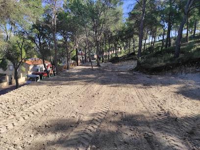 EXCAVACIONES IBAÑEZ — imagen 2