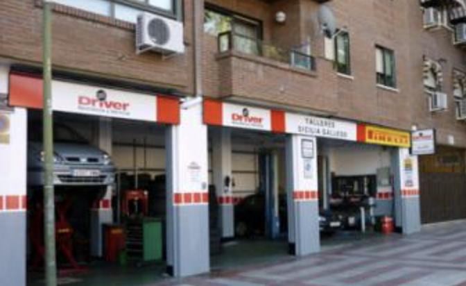 Talleres Sicilia Gallego — imagen 3