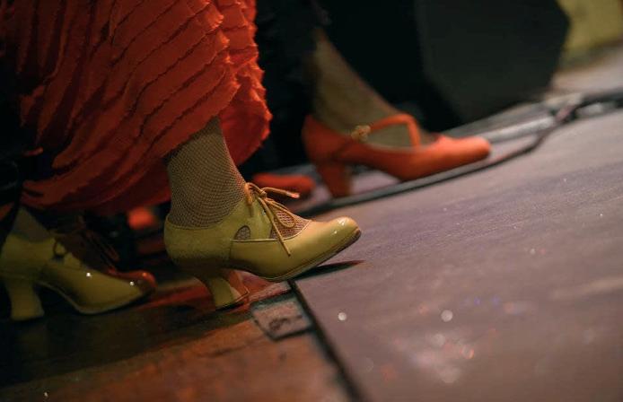 Escuela de baile paso a paso — imagen 2