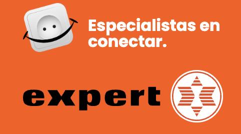 Antenas Expert Electrónica — imagen 1