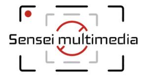 Sensei Multimedia — imagen 1