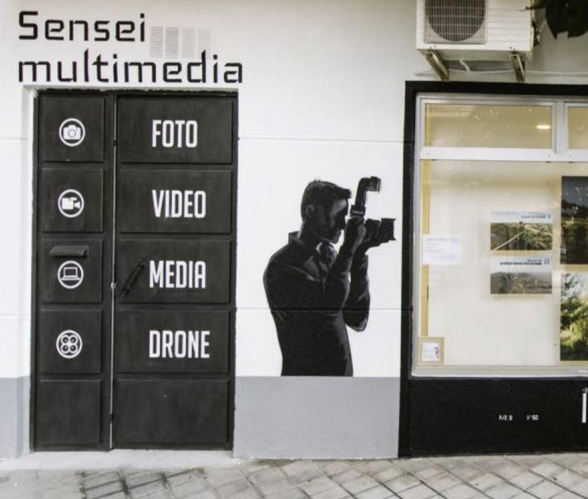 Sensei Multimedia — imagen 4