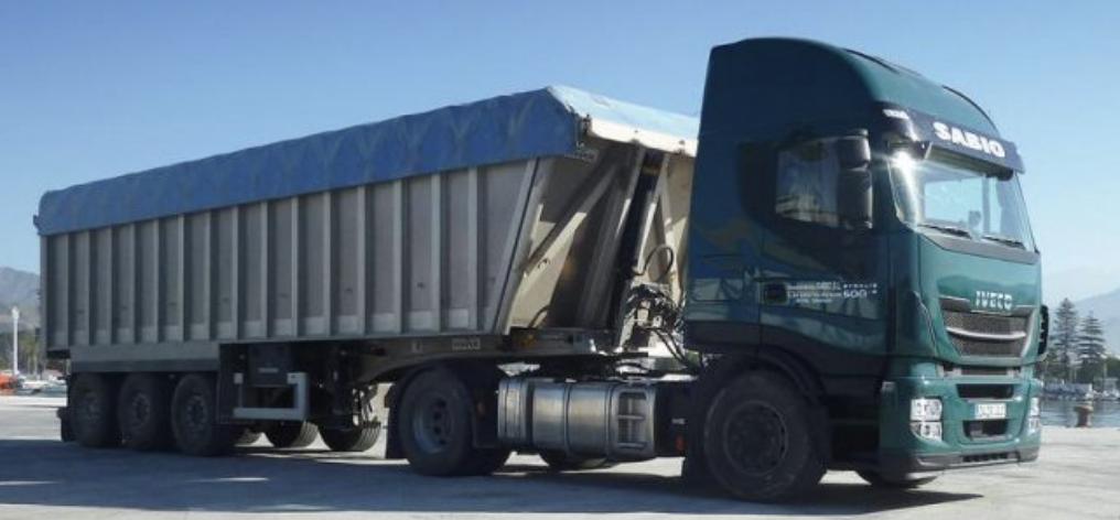 Transportes Agustinico — imagen 2