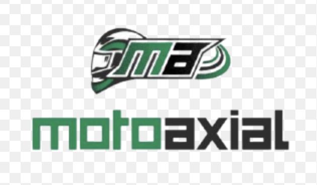MOTO AXIAL — imagen 1