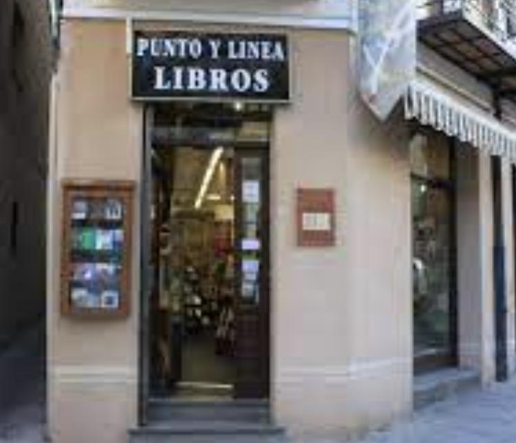 Libreria Punto y Linea — imagen 1