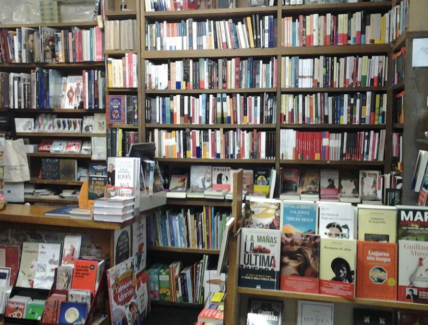 Libreria Punto y Linea — imagen 2