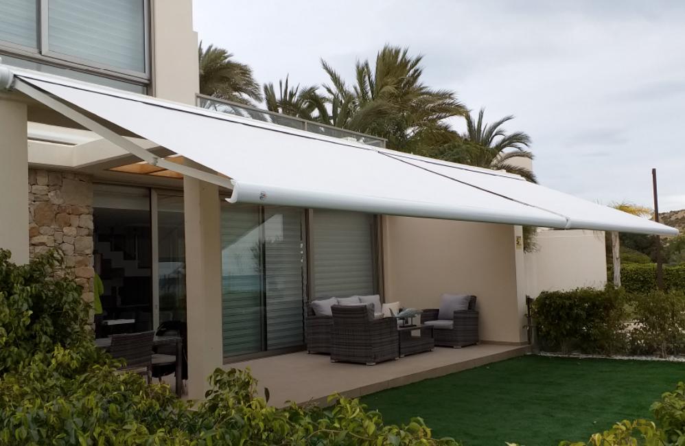 Toldos Eco — imagen 3